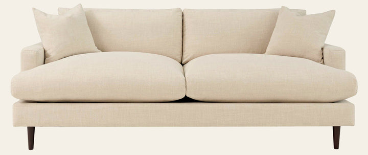 Martha Sofa in Beach Alabaster - sofa by LH Imports - Whats New Furniture Portland OR