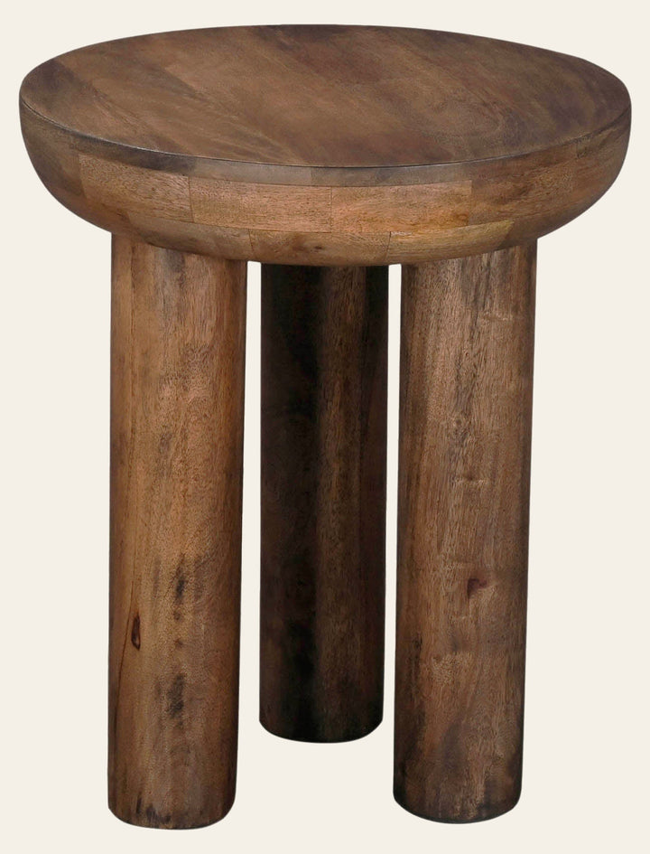 Wilder Side Table - side table by LH Imports - Whats New Furniture Portland OR