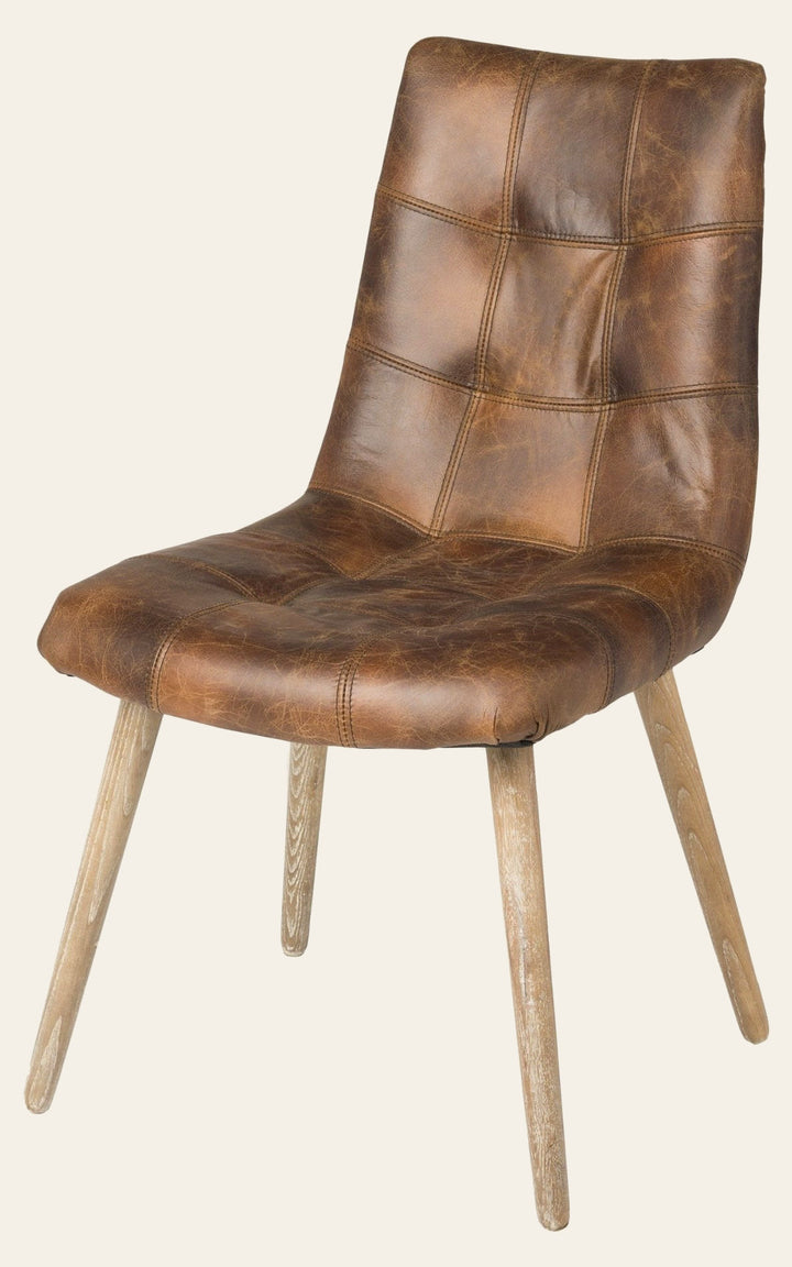 Mackenzie Dining Chair - dining chair by LH Imports - Whats New Furniture Portland OR