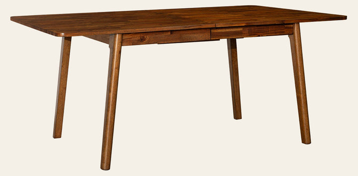 Remix Extension Dining Table - dining table by LH Imports - Whats New Furniture Portland OR