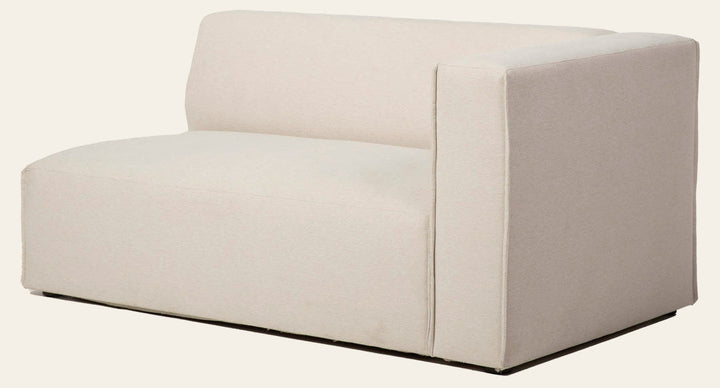 Premium Modular Sofa, Right-Arm Facing - sectional by LH Imports - Whats New Furniture Portland OR