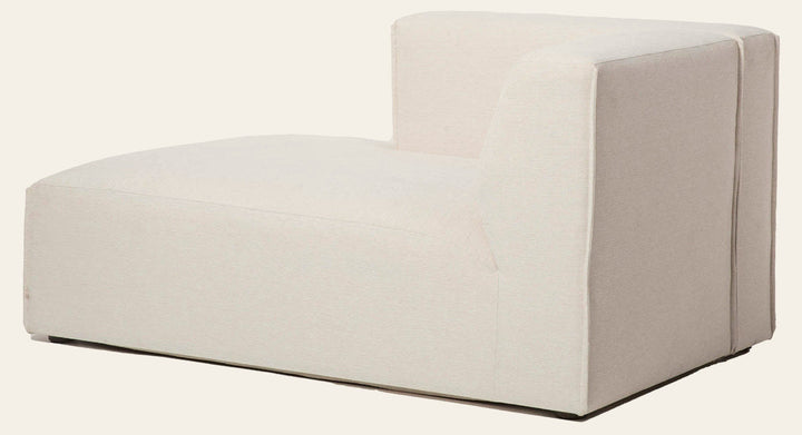 Destiny Left-Facing Modular Chaise - sectional by LH Imports - Whats New Furniture Portland OR