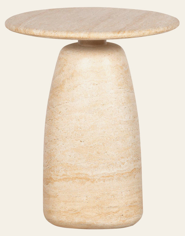 Olympia Tall Side Table - side table by LH Imports - Whats New Furniture Portland OR