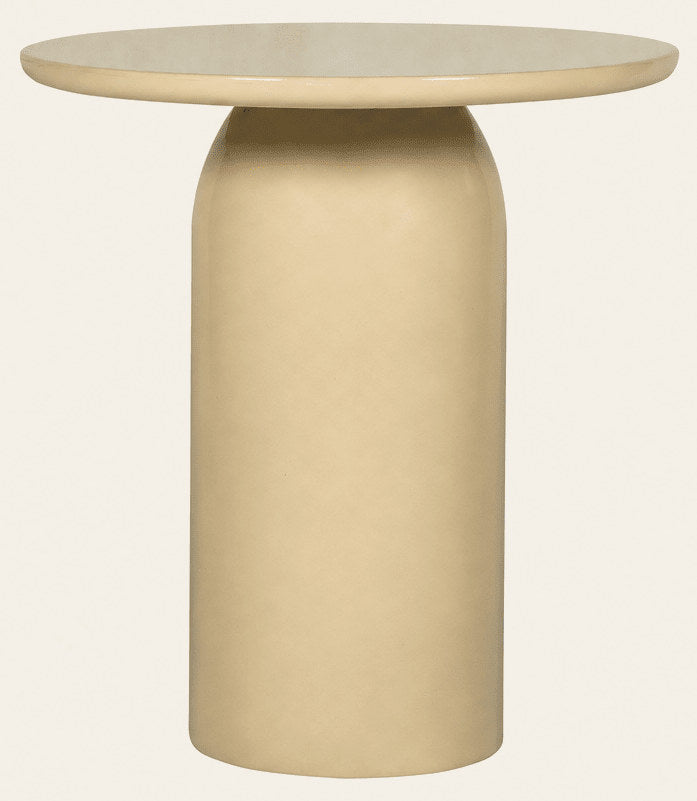 Vision Side Table dimensions - What's New Furniture Portland