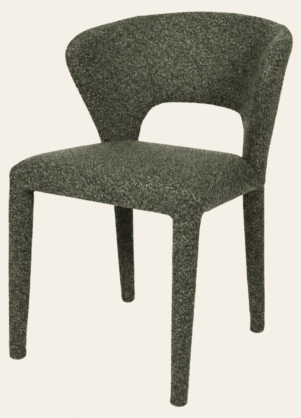 Dakota Dining Chair dimensions - What's New Furniture Portland