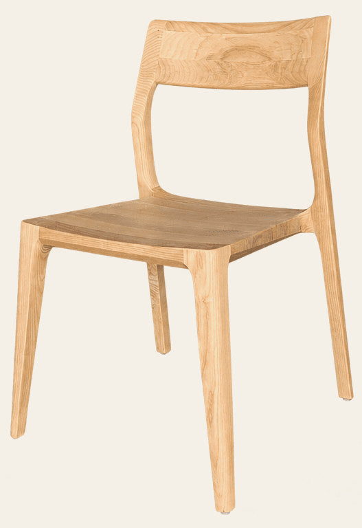 Catania Dining Chair dimensions - What's New Furniture Portland