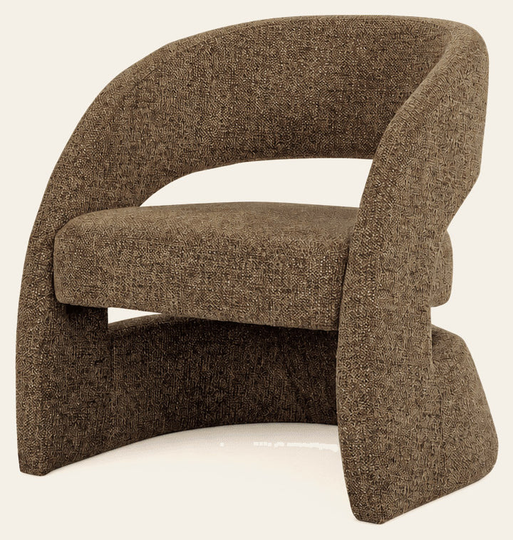 Virgo Club Chair dimensions - What's New Furniture Portland