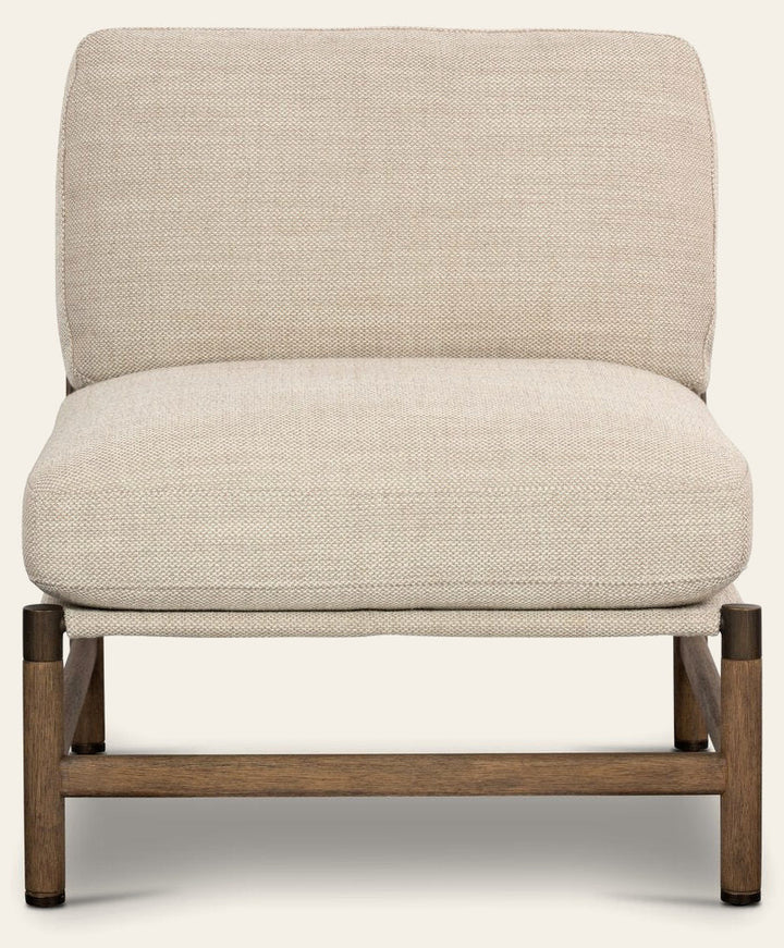Memphis Chair Gable Taupe - Whats New Furniture Portland OR