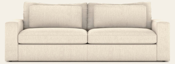 Bloor Sleeper Sofa 95" Essence Natural - Sofa by Four Hands - What's New Furniture Portland
