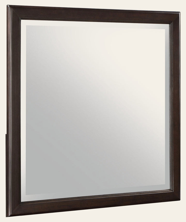 Emberlyn Dresser Mirror Brown - What's New Furniture Portland