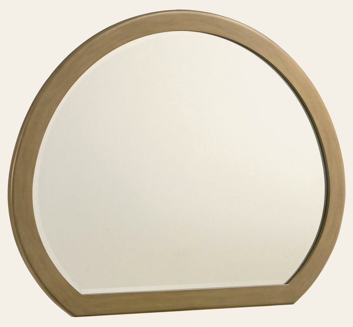 Granada Dresser Mirror Natural Pine - What's New Furniture Portland
