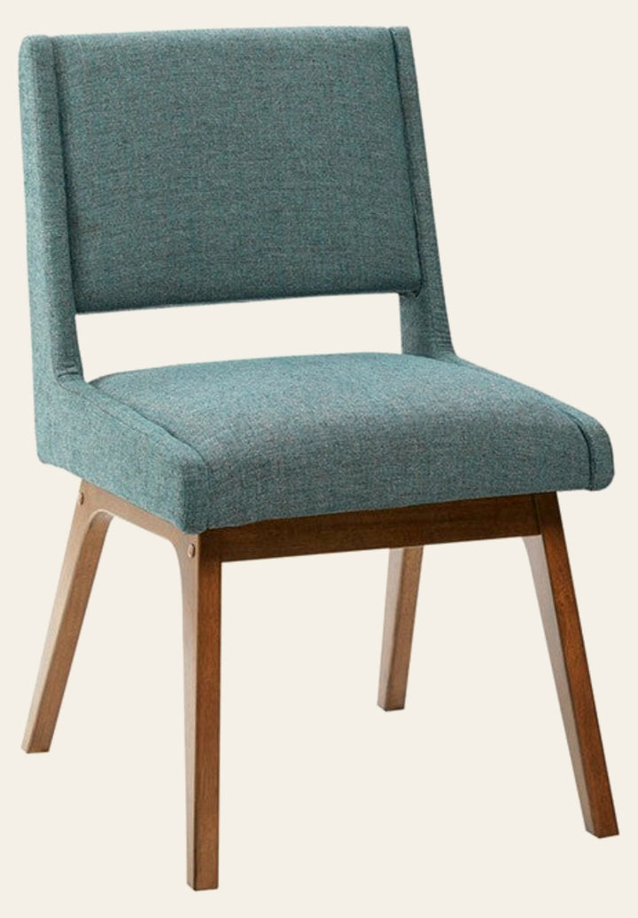 Boomerang Dining Chair - What's New Furniture - Portland, Oregon