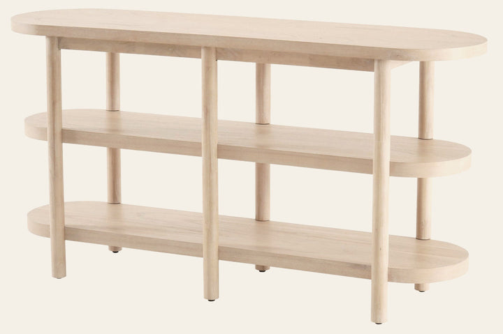 Lester Console Table