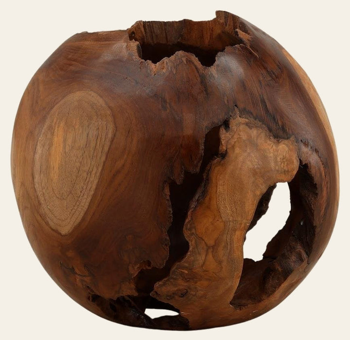 Hays Sculpture Natural by Dovetail - product view - Whats New Furniture Portland OR