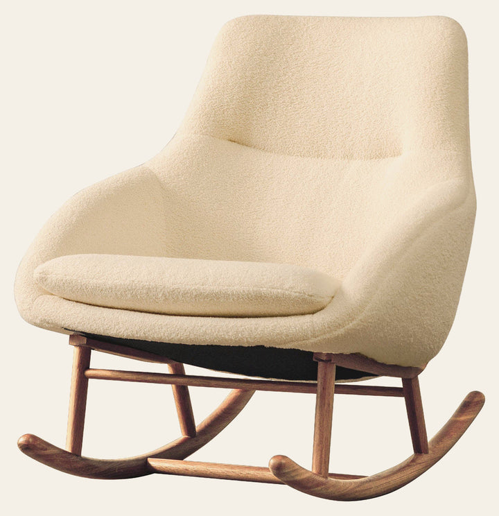Las Vegas Rocker Club Chair - Whats New Furniture Portland OR