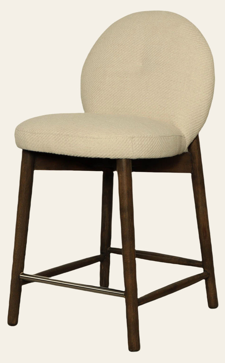 Petite Counter Stool - Whats New Furniture Portland OR