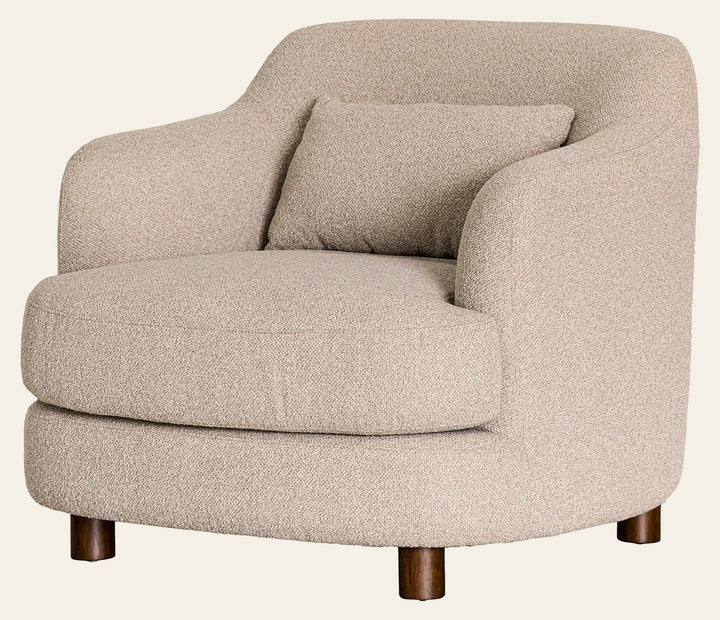 Generation Club Chair - Whats New Furniture Portland OR