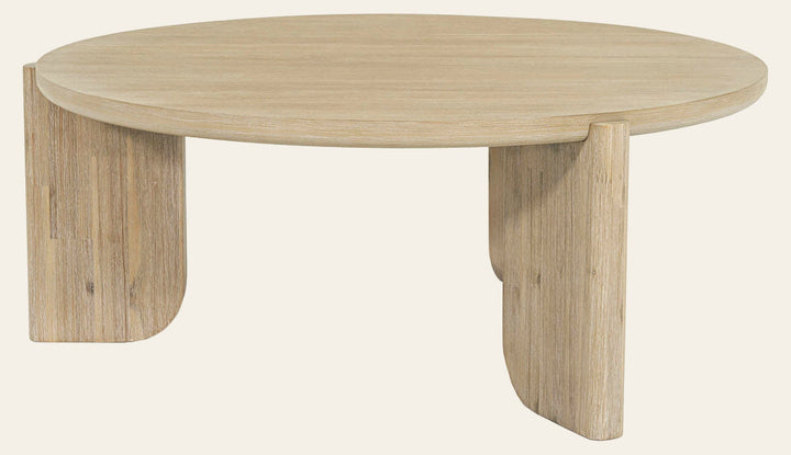 Haru Coffee Table - Whats New Furniture Portland OR