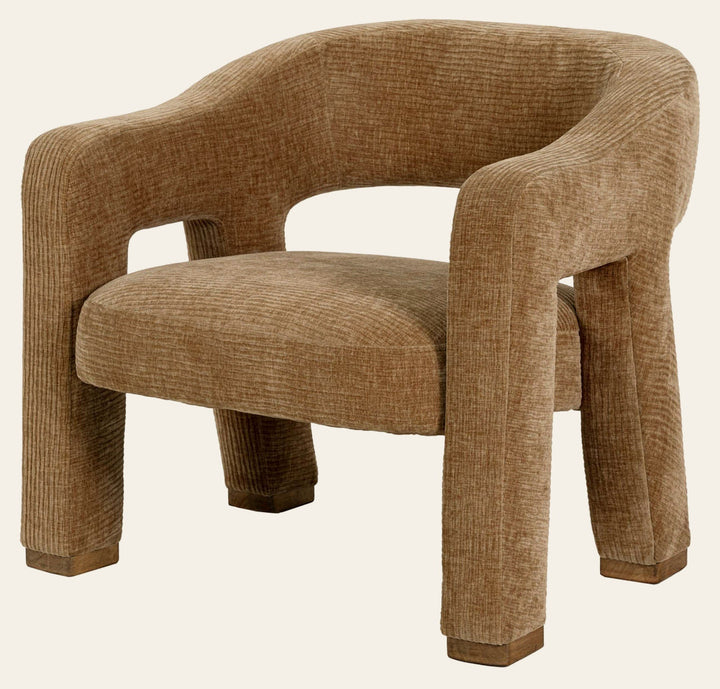 Quinn Club Chair - Chai - Whats New Furniture Portland OR