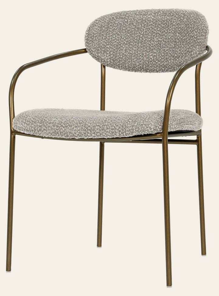 Oasis Arm Dining Chair - Whats New Furniture Portland OR