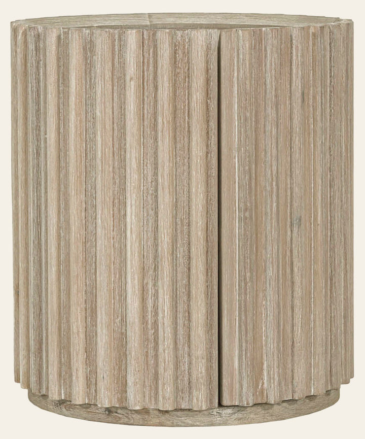 Oasis Side Table - Whats New Furniture Portland OR