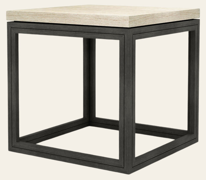 Starlight Side Table - Whats New Furniture Portland OR