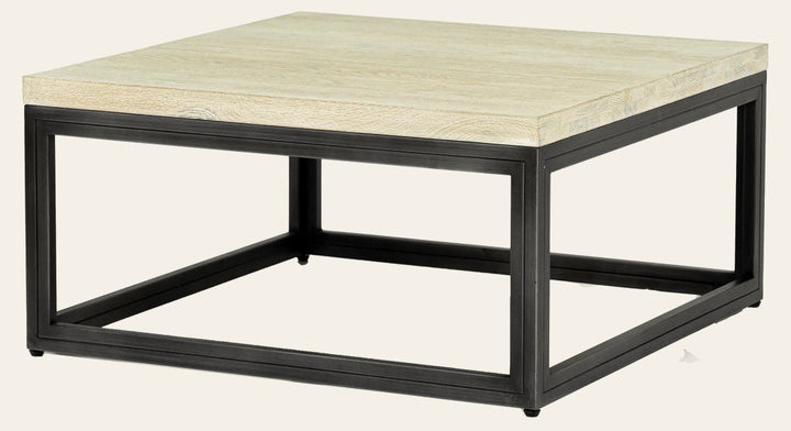 Starlight Square Coffee Table - Whats New Furniture Portland OR