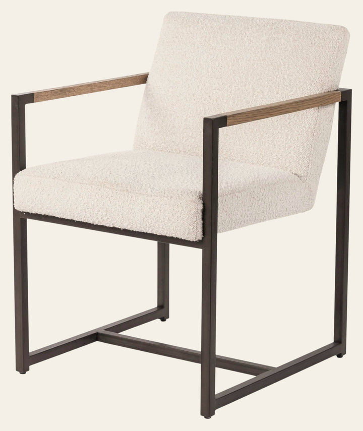 Breve Dining Chair - Whats New Furniture Portland OR