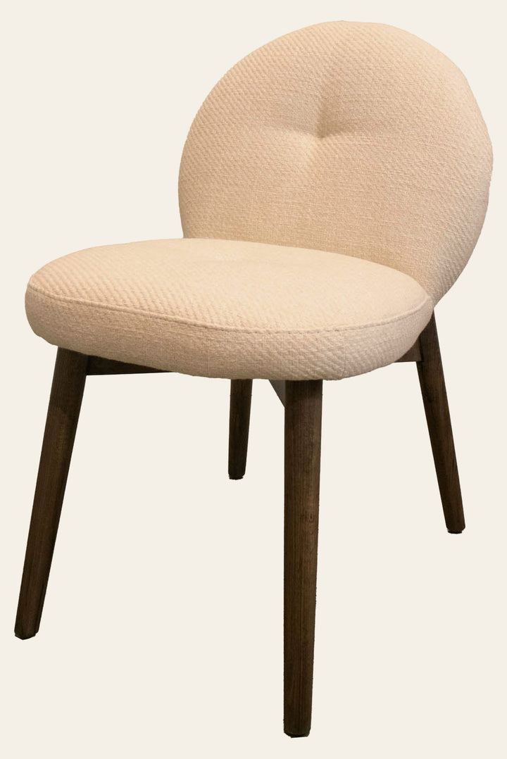 Petite Dining Chair - Whats New Furniture Portland OR