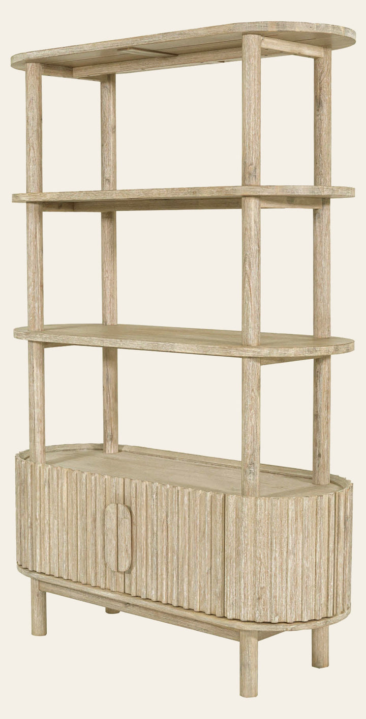 Oasis Bookcase - Whats New Furniture Portland OR