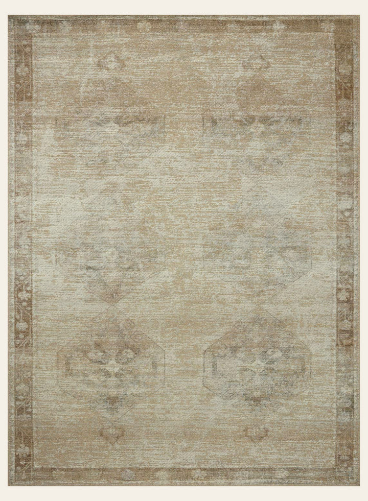 Cambria Power Loomed Area Rug - Whats New Furniture Portland OR