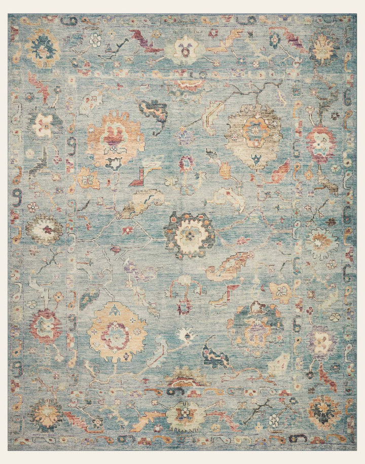 Margot Power Loomed Area Rug - Whats New Furniture Portland OR