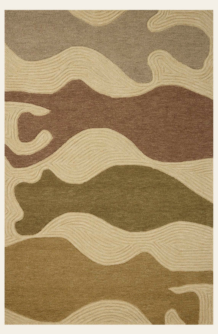 Madi Hand Tufted Area Rug - Whats New Furniture Portland OR