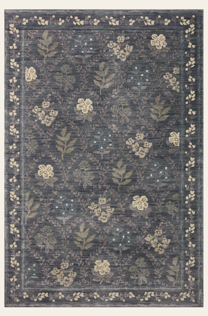 Fiore Power Loomed Area Rug - Whats New Furniture Portland OR