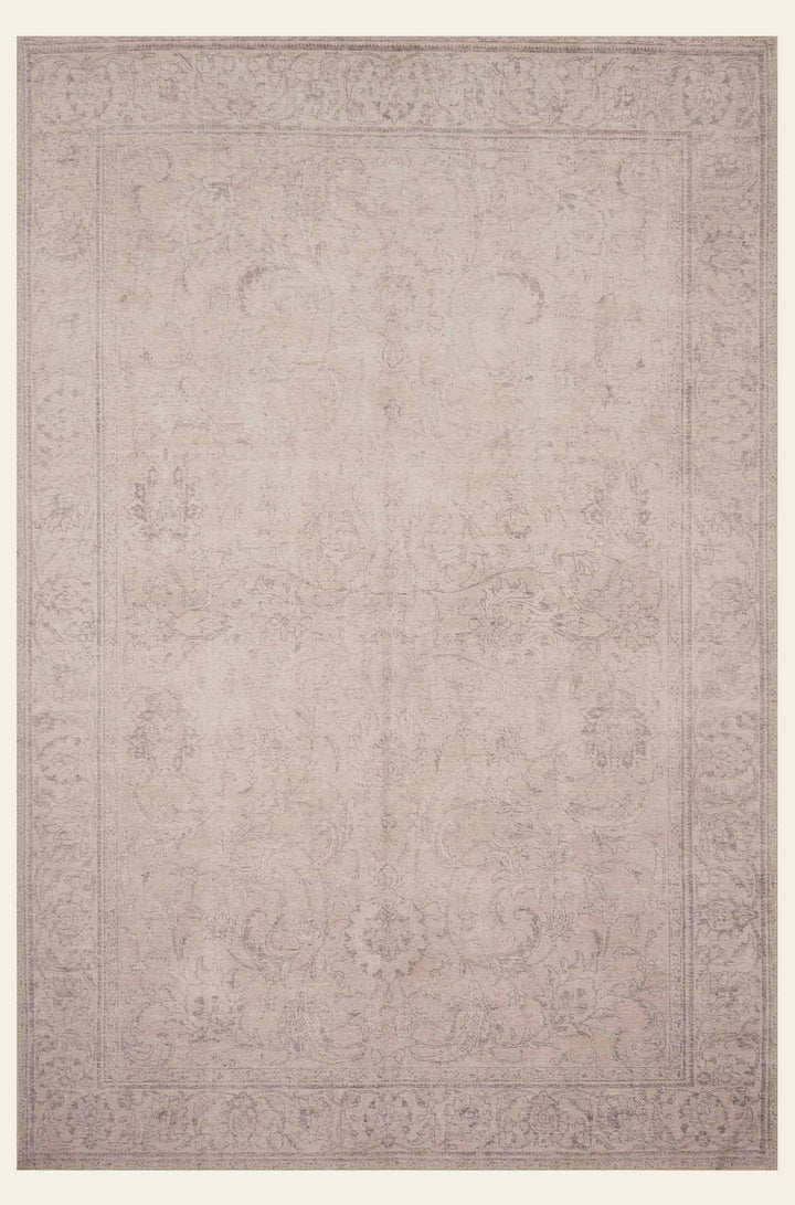 Loren Rug in Sand - Whats New Furniture Portland OR