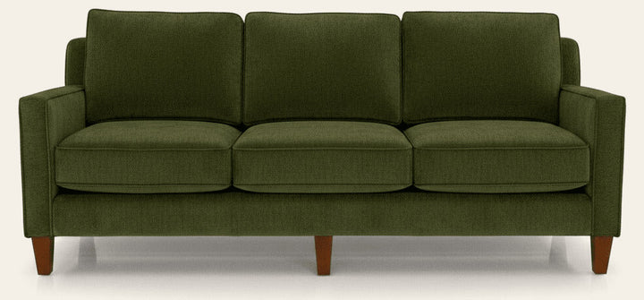 Summit Sofa Vintage Moss