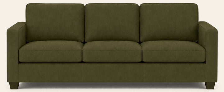 Legacy Sofa Vintage Moss