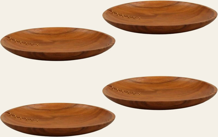 Driftwell Bowl Set of 4 Natural - What's New Furniture - Portland, Oregon