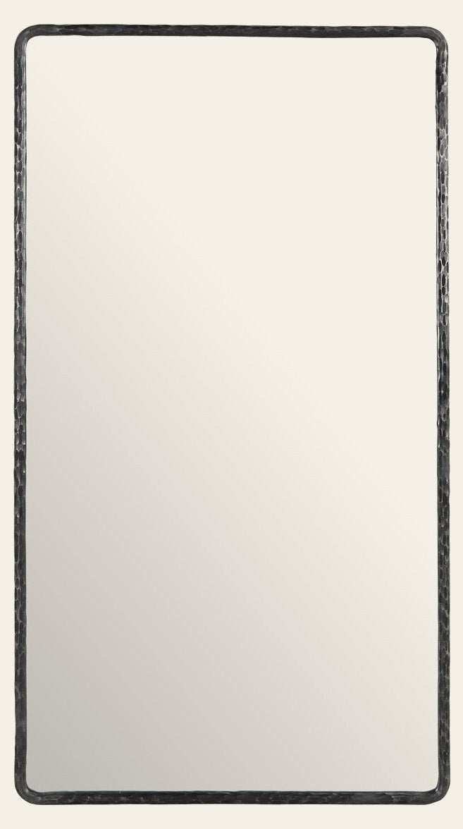 Howell 78" Floor Mirror