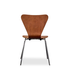 Wood Ant Dining Chair detail view 3 - What&