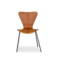 Wood Ant Dining Chair | What&