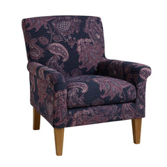 Paisley Chair - Whats New Furniture - Portland, Oregon