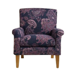 Paisley Chair - Whats New Furniture - Portland, Oregon