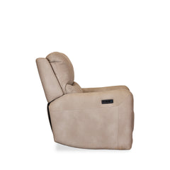 Zero Wall Power Recliner detail view 4 - Whats New Furniture - Portland, Oregon