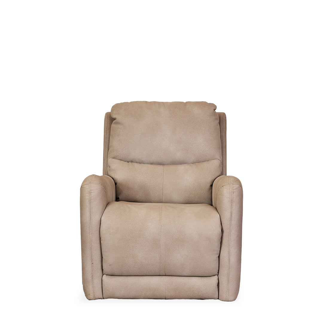 Zero Wall Power Recliner - Whats New Furniture - Portland, Oregon