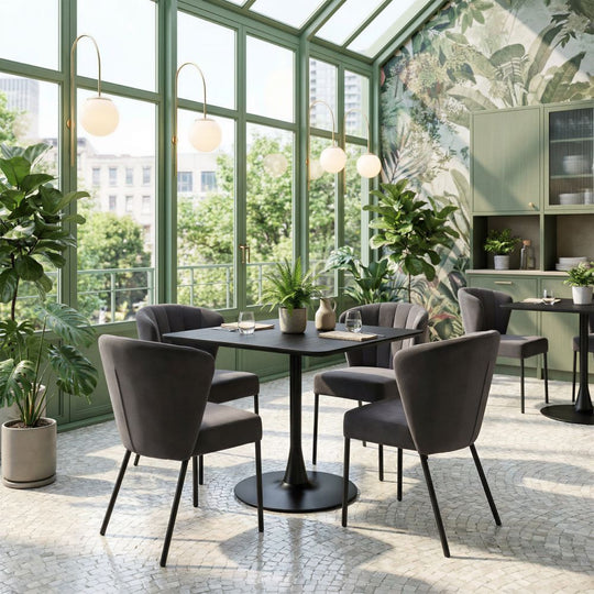 Aimee Dining Chair - What&