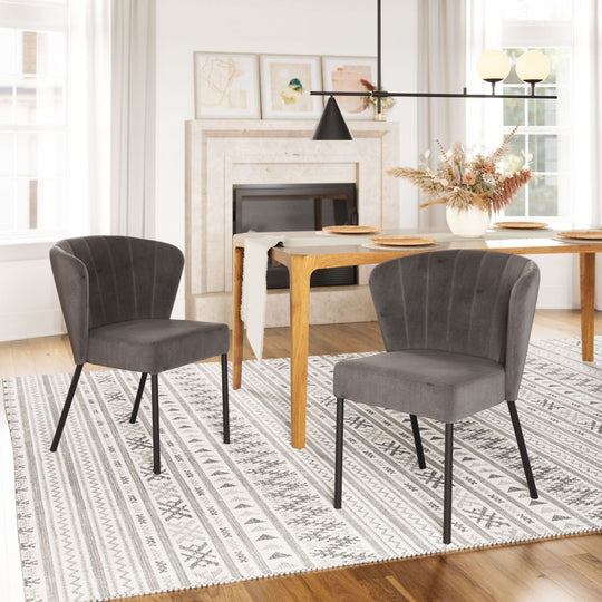Aimee Dining Chair - What&