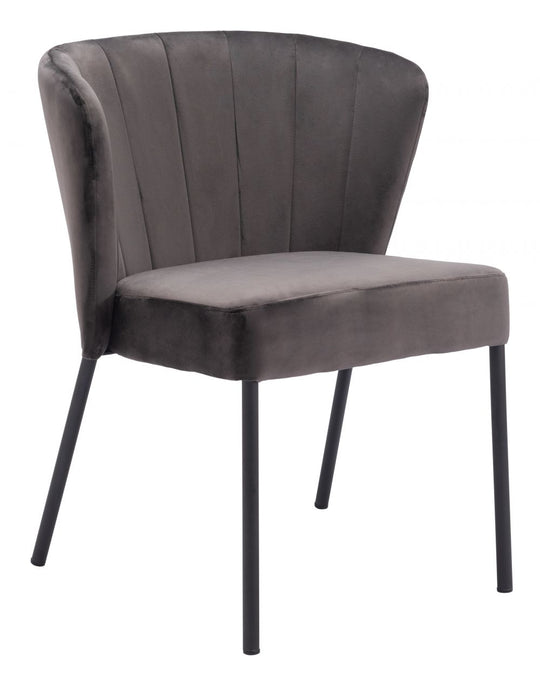 Aimee Dining Chair - What&