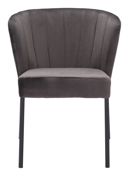 Aimee Dining Chair - What&