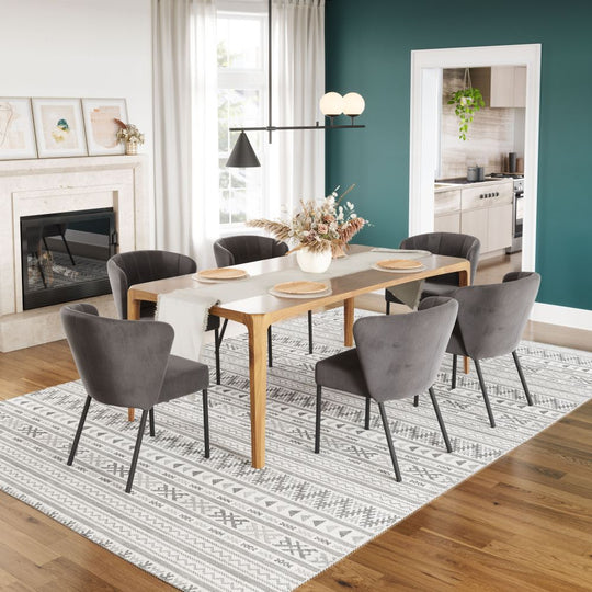 Aimee Dining Chair - What&